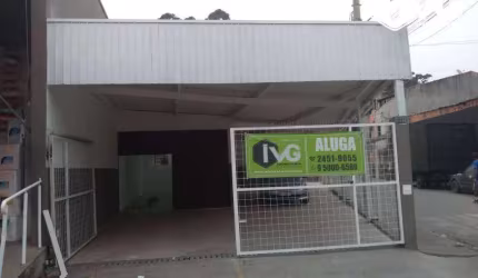 Salão para alugar, 40 m² por R$ 5.500,00 - Jardim Santa Vicência - Guarulhos/SP