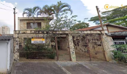 Sobrado, 138 m² - venda por R$ 850.000,04 ou aluguel por R$ 3.552,00/mês - Interlagos - São Paulo/SP