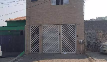 CASA PARA INVESTIDORES - RENDA 4.500 MENSAL