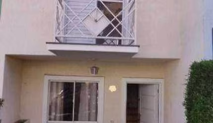 Sobrado com 2 dormitórios à venda, 50 m² por R$ 280.000,00 - Jardim do Papai - Guarulhos/SP