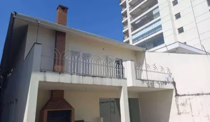 Sobrado à venda, 210 m² por R$ 1.050.000,00 - Vila Galvão - Guarulhos/SP