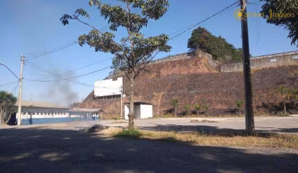 Área à venda, 20000 m² por R$ 26.000.000,00 - Tremembé - São Paulo/SP