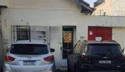 Oportunidade de terreno próximo ao metrô Tatuapé
