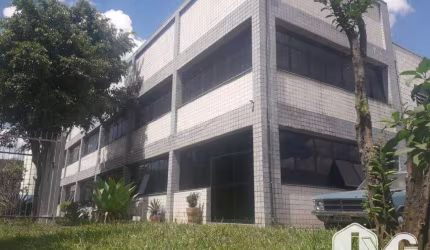 Galpão à venda, 2000 m² por R$ 12.800.000,00 - Jardim São Luís (Zona Norte) - São Paulo/SP