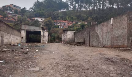 Terreno, 3100 m² - venda por R$ 4.500.000,00 ou aluguel por R$ 16.000,00/mês - Vila São Rafael - Guarulhos/SP