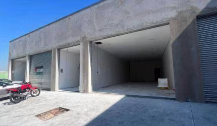 Salão para alugar, 45 m² por R$ 4.500/mês - Vila Galvão - Guarulhos/SP