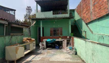Casa com 3 dormitórios à venda, 190 m² por R$ 180.000,00 - Jardim Doraly - Guarulhos/SP
