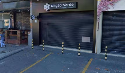 Salão para alugar na Paulo Faccini , 105 m² por R$ 10.000/mês - Macedo - Guarulhos/SP