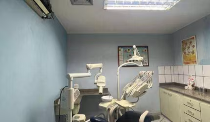 Sala para alugar na Av Dom Pedro II, 30 m² por R$ 2.900/mês - Centro - Guarulhos/SP