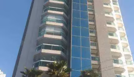 Apartamento com 3 dormitórios, 250 m² - venda por R$ 2.200.000,00 ou aluguel por R$ 15.000,00/mês - Vila Progresso - Guarulhos/SP