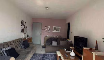 Apartamento com 3 dormitórios à venda, 90 m² por R$ 320.000,00 - Vila Progresso - Guarulhos/SP