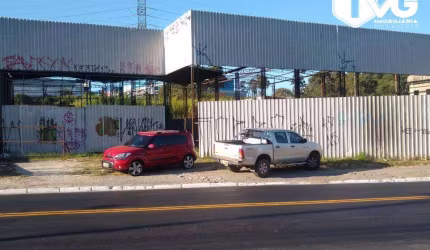 Área à venda, 30850 m² por R$ 24.680.000,00 - Água Chata - Guarulhos/SP