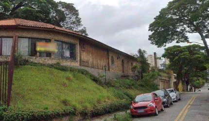 Terreno à venda, 914 m² por R$ 1.850.000,00 - Vila Rosália - Guarulhos/SP
