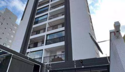 Apartamento à venda, 47 m² por R$ 330.000,00 - Vila Galvão - Guarulhos/SP