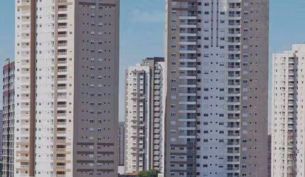 Apartamento à venda, 71 m² por R$ 699.000,00 - Vila Augusta - Guarulhos/SP