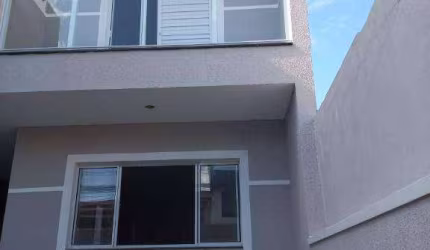 Sobrado à venda, 115 m² por R$ 650.000,00 - Cocaia - Guarulhos/SP