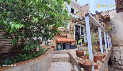 Sobrado à venda, 180 m² por R$ 750.000,04 - Vila Gustavo - São Paulo/SP