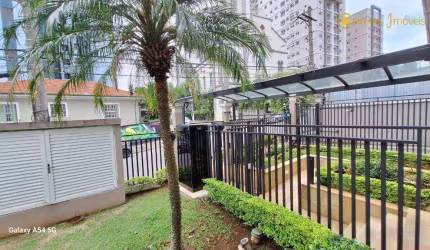 Apartamento com 2 dormitórios à venda, 60 m² por R$ 550.000,00 - Tucuruvi - São Paulo/SP