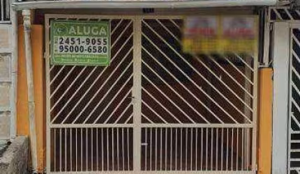 Sobrado com 2 dormitórios, 120 m² - venda por R$ 330.000,00 ou aluguel por R$ 1.800,00/mês - Vila Nova Galvão - São Paulo/SP