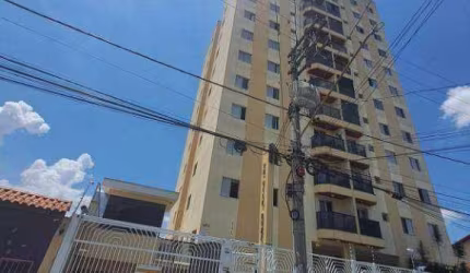 Apartamento com 3 dormitórios para alugar, 76 m² por R$ 3.500/mês - Jardim Vila Galvão - Guarulhos/SP