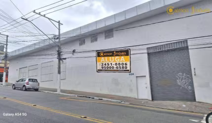Prédio, 1400 m² - venda por R$ 10.000.000,00 ou aluguel por R$ 40.000,00/mês - Vila Gustavo - São Paulo/SP