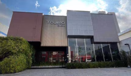 Salao/Loja na Timoteo Penteado, Guarulhos