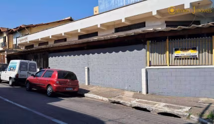 Salão para alugar, 80 m² por R$ 1.800,00/mês - Vila Galvão - Guarulhos/SP