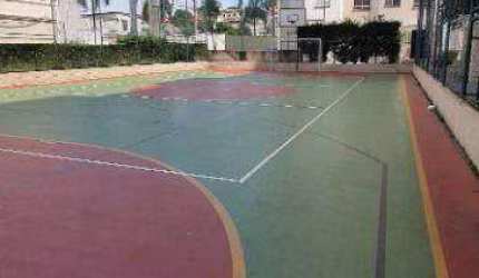 Apartamento condomínio Único