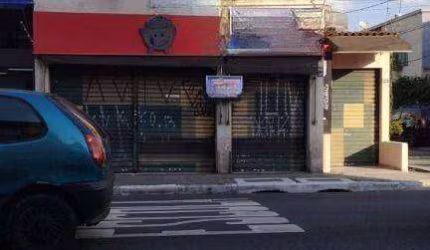 Sobrado, 160 m² - venda por R$ 650.000,00 ou aluguel por R$ 4.151,76/mês - Vila Galvão - Guarulhos/SP