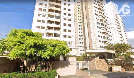 Apartamento com 2 dormitórios para alugar, 68 m² por R$ 3.100,00/mês - Centro - Guarulhos/SP