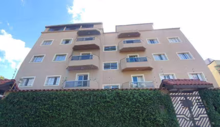 Cobertura com 3 dormitórios para alugar, 80 m² por R$ 2.623,51 - Jardim Vila Galvão - Guarulhos/SP
