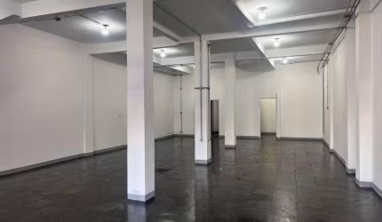 Salão para alugar, 220 m² por R$ 7.430,31/mês - Tucuruvi - São Paulo/SP