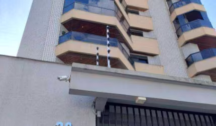 Cobertura com 3 dormitórios à venda, 515 m² por R$ 1.900.000,00 - Centro - Guarulhos/SP