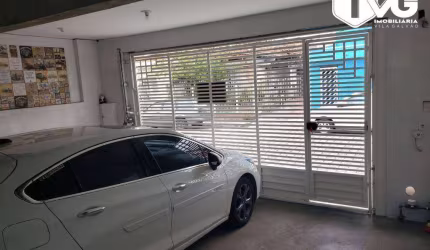 Sobrado com 2 dormitórios à venda, 160 m² por R$ 520.000,00 - Vila Capitão Rabelo - Guarulhos/SP