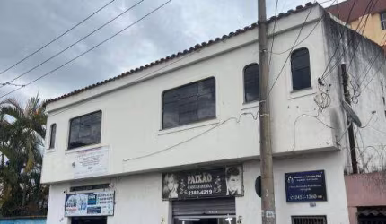 Prédio à venda, 130 m² por R$ 320.000,00 - Vila Renata - Guarulhos/SP