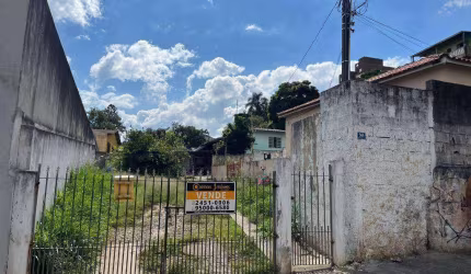 Terreno à venda, 600 m² por R$ 700.000,00 - Jardim do Papai - Guarulhos/SP
