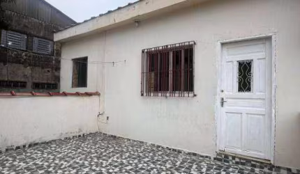 Casa com 1 dormitório para alugar, 60 m² por R$ 850,00/mês - Gopoúva - Guarulhos/SP