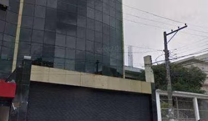 Prédio comercial para locação, Gopoúva, Guarulhos - PR0097.