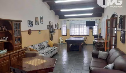 Sobrado à venda, 281 m² por R$ 700.000,04 - Jardim Rosa de Franca - Guarulhos/SP