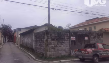 Casa com 4 dormitórios à venda, 140 m² por R$ 600.000,00 - Vila Nova Carolina - São Paulo/SP