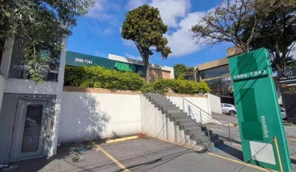 Salão para alugar, 313 m² por R$ 22.507,39/mês - Vila Galvão - Guarulhos/SP