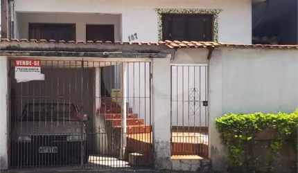 Terreno à venda em Utinga - SP