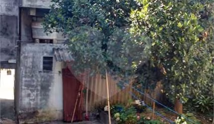 Terreno à venda em Utinga - SP