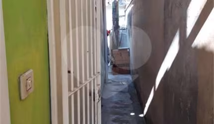 Terreno à venda em Vila Metalúrgica - SP