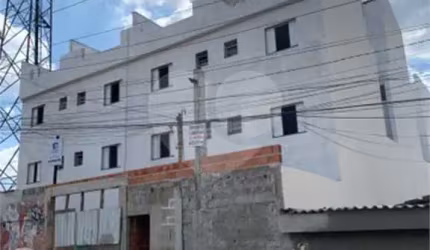 Cobertura com 2 quartos à venda em Vila Pires - SP