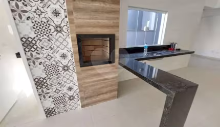 Cobertura com 4 quartos à venda em Vila Curuçá - SP