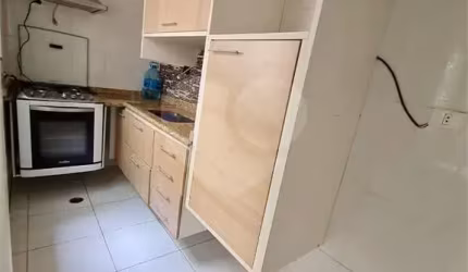 Cobertura com 2 quartos à venda em Parque Marajoara - SP