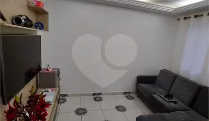 Condomínio com 3 quartos à venda em Vila João Ramalho - SP