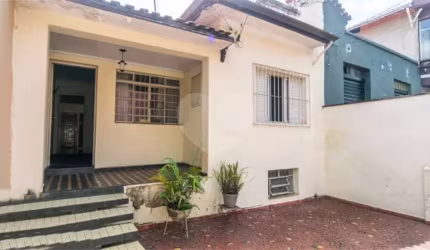 Casa com 2 quartos à venda em Santo Antônio - SP