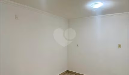 Casa com 1 quartos para locação em Campestre - SP